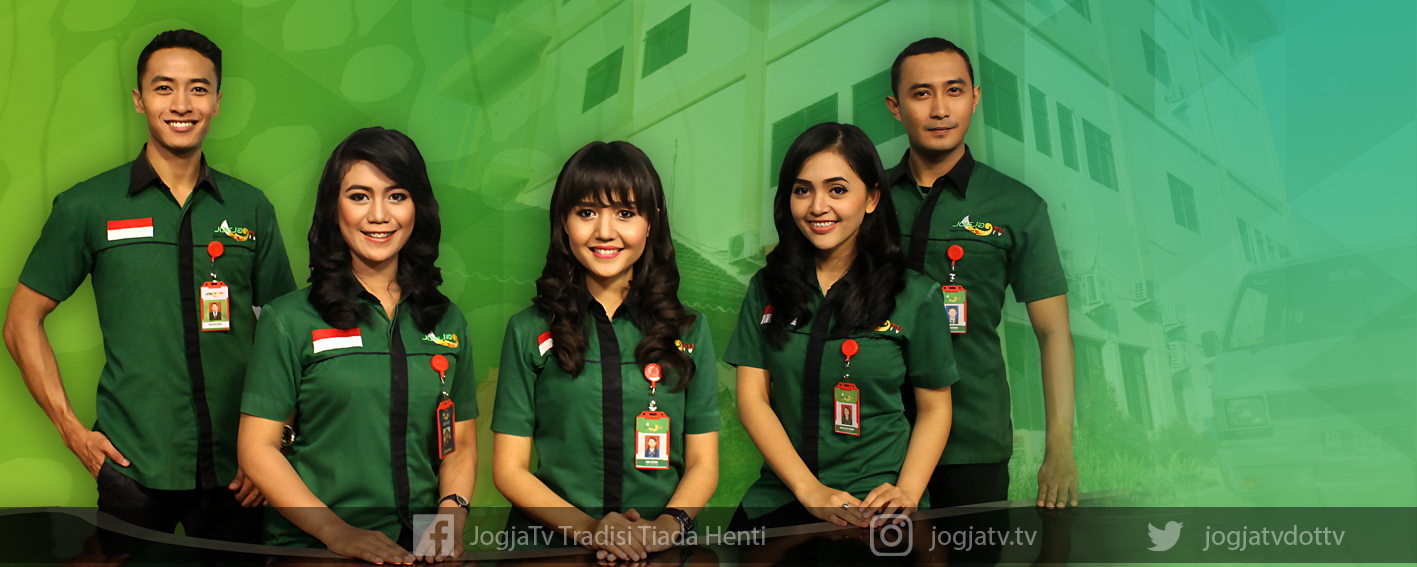 Jogja TV